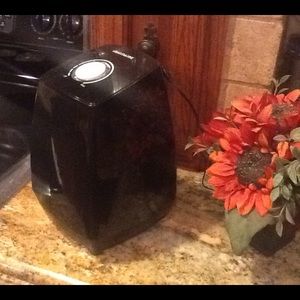 Air Purifier/Aromatherapy  NIB!